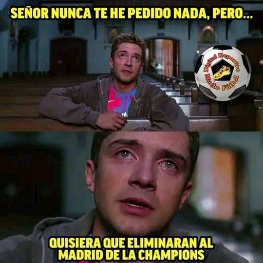 Los mejores memes para calentar la final de Champions Liverpool-Real Madrid 5