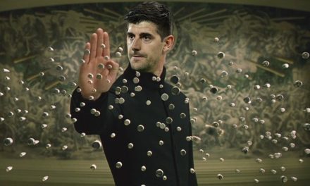Los memes más divertidos de la 14ª Champions del Madrid y la exhibición de Courtois