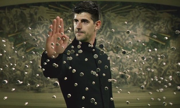 Los memes más divertidos de la 14ª Champions del Madrid y la exhibición de Courtois