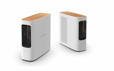 Los ordenadores ConceptD de Acer incluyen nuevos procesadores Intel Core de 12ª generación y gráficas NVIDIA RTX