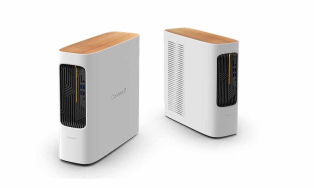 Los ordenadores ConceptD de Acer incluyen nuevos procesadores Intel Core de 12ª generación y gráficas NVIDIA RTX