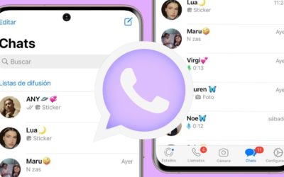 Si tienes estos iPhone antiguos ya no podrás usar Whatsapp
