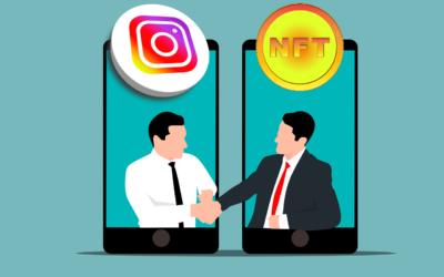 Mientras el castillo de naipes se derrumba, Instagram apuesta por los NFTs