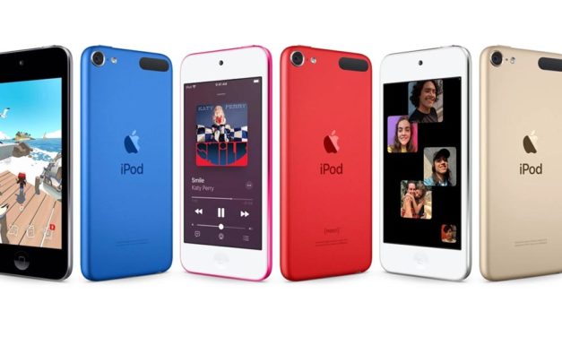 Muere el iPod: hacemos un repaso de su historia a lo largo de dos décadas