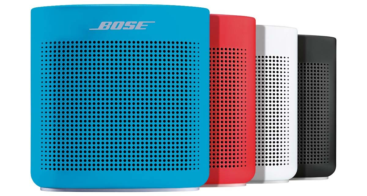 Cómo se puede crear un sonido más envolvente con los altavoces Soundlink de Bose 