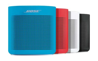 Cómo se puede crear un sonido más envolvente con los altavoces Soundlink de Bose 