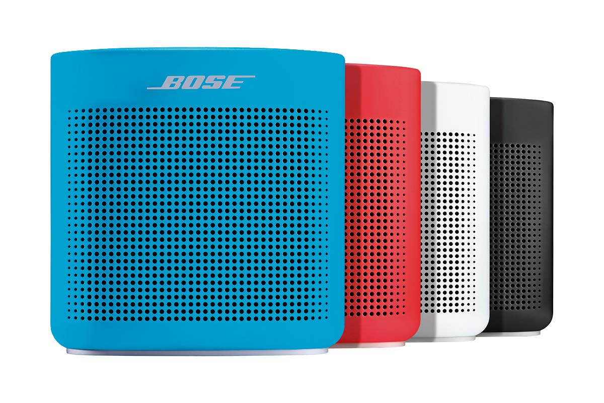 Cómo se puede crear un sonido más envolvente con los altavoces Soundlink de Bose  