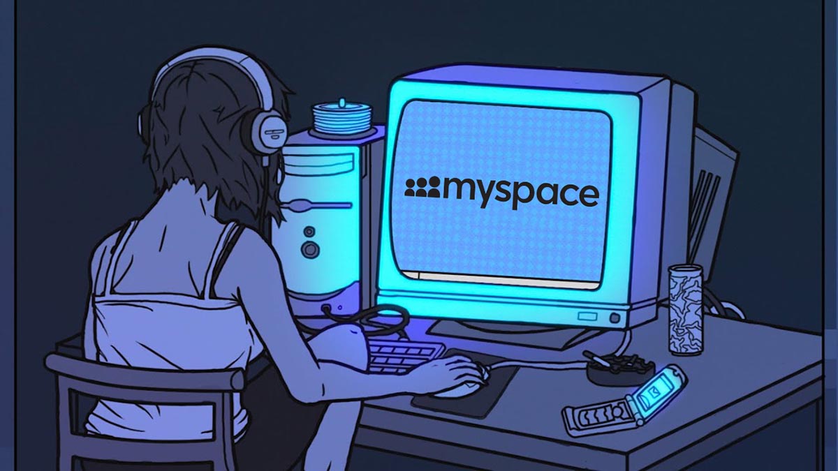 myspace