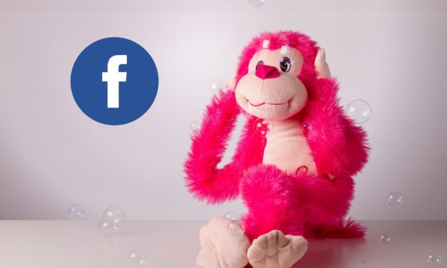 Ni los oyes ni los oirás: esta es la nueva pifia de Facebook