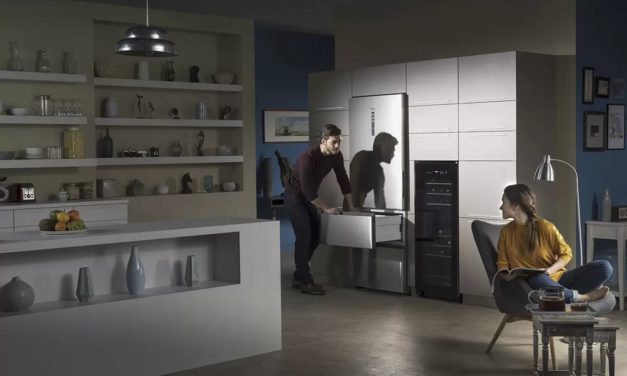 Las mejores ofertas para comprar un frigorífico de Haier esta semana