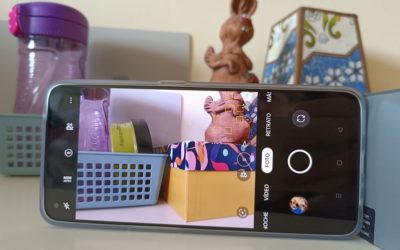 Mi experiencia con el OPPO Find X5 Lite tras un mes