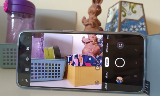 Mi experiencia con el OPPO Find X5 Lite tras un mes