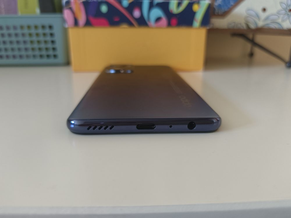 Oppo Find X5 Lite 4