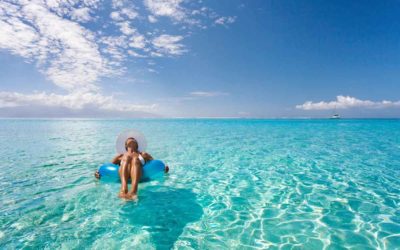 Las webs más atractivas para organizar tus vacaciones baratas