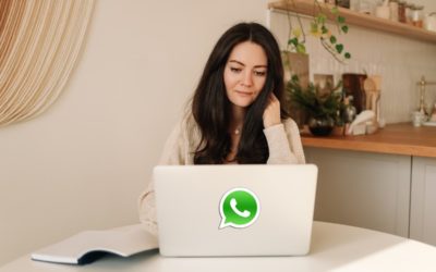 Para qué sirven los mensajes destacados en WhatsApp Web y por qué te interesa usarlos