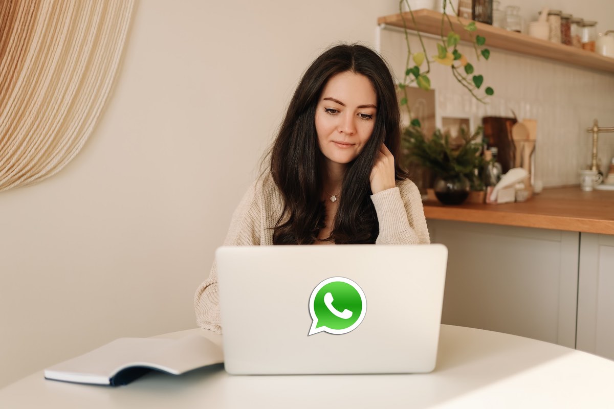 Para qué sirven los mensajes destacados en WhatsApp Web y por qué te interesa usarlos