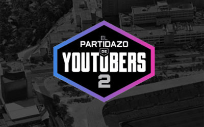 El Partidazo de Youtubers 2 organizado por DjMaRiiO: cuándo se celebra, dónde y cómo comprar entradas