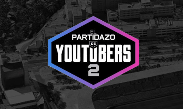 El Partidazo de Youtubers 2 organizado por DjMaRiiO: cuándo se celebra, dónde y cómo comprar entradas