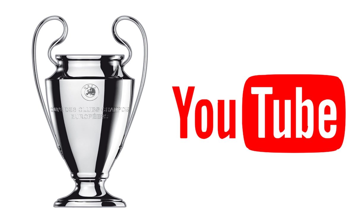 Reunimos los resúmenes de las finales de Champions desde 1996 en YouTube