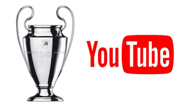 Reunimos los resúmenes de las finales de Champions desde 1996 en YouTube