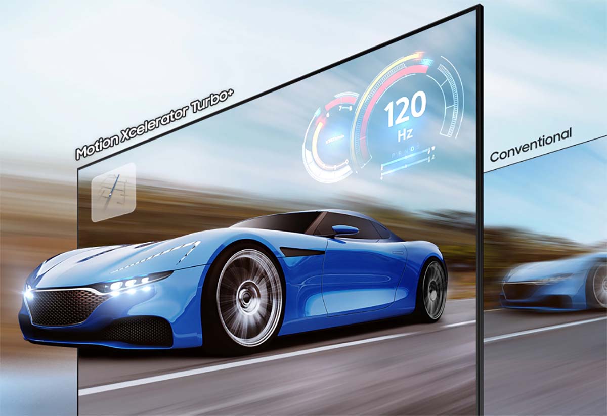 Así son las tecnologías de mejora de imagen de los nuevos televisores Samsung Neo QLED 8K 2