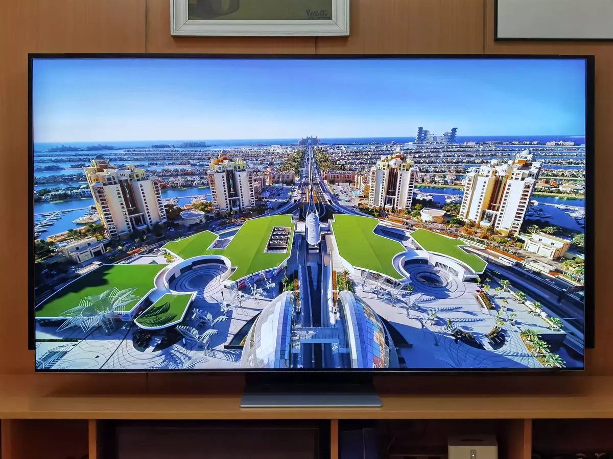 Mi experiencia con el televisor Samsung TV QN900B, su mejor TV de 2022
