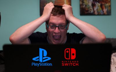 Si quieres comprarte una PS5 o una Nintendo Switch este año, tenemos malas noticias