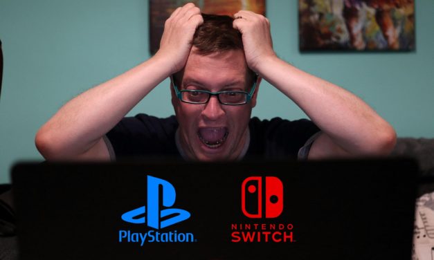 Si quieres comprarte una PS5 o una Nintendo Switch este año, tenemos malas noticias
