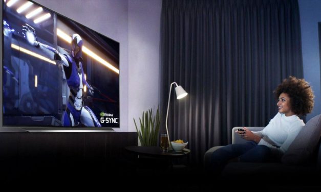 Las tecnologías para jugar a videojuegos en la tele que debes conocer en 2022