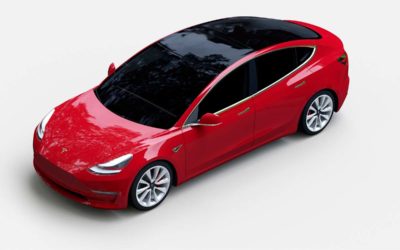 Tesla retira más de 100.000 coches del mercado: este es el motivo