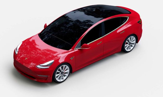 Tesla retira más de 100.000 coches del mercado: este es el motivo
