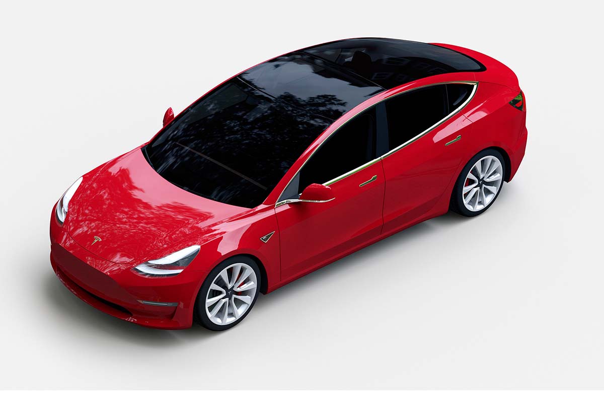 Tesla retira más de 100.000 coches del mercado: este es el motivo