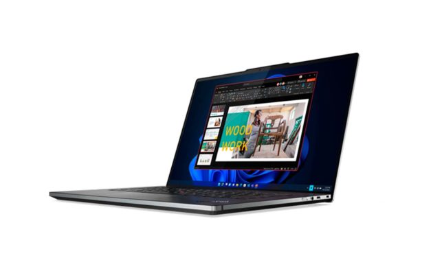 ThinkPad Z, el portátil que cuida al medio ambiente y te ayuda en tu trabajo