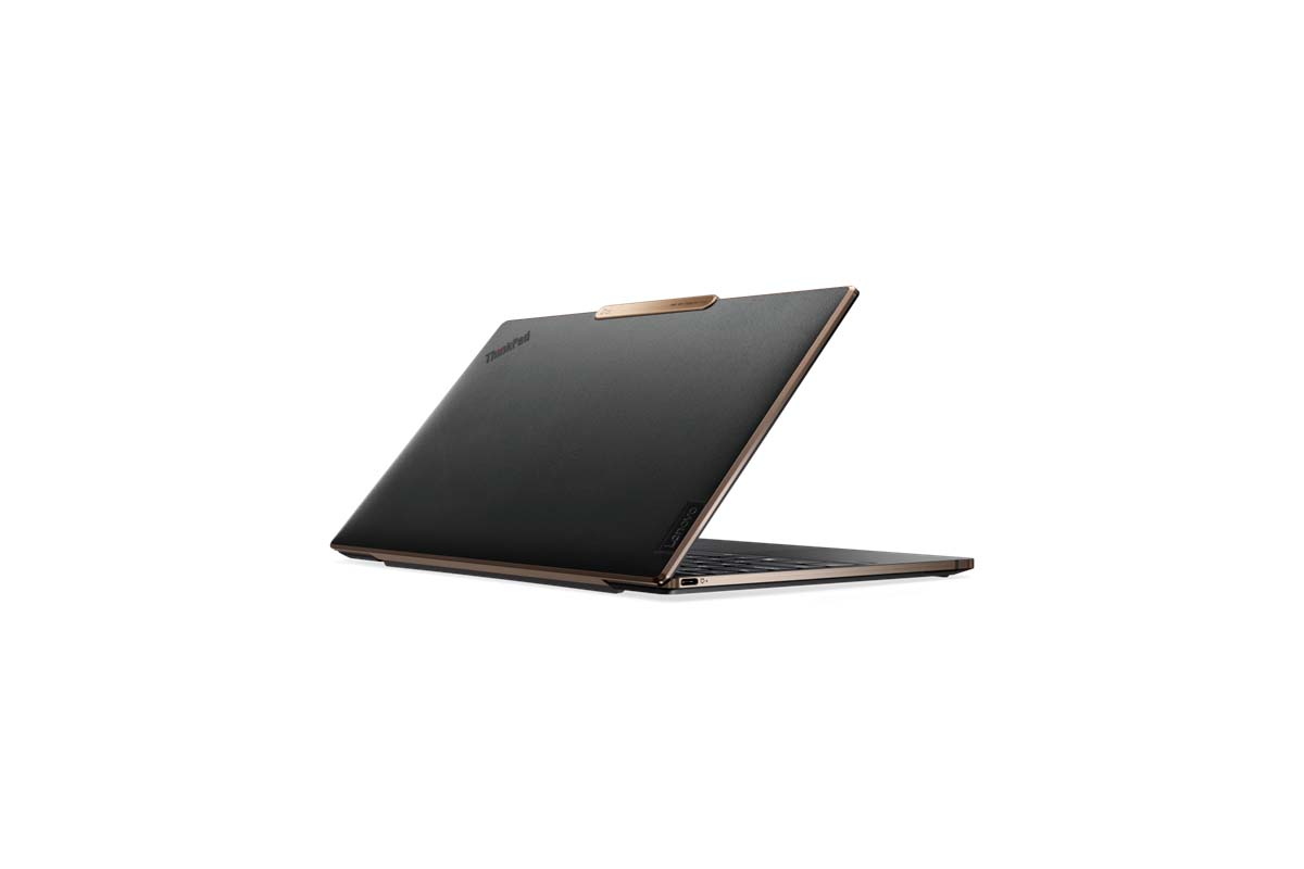 ThinkPad Z, el portátil que cuida al medio ambiente y te ayuda en tu trabajo 2