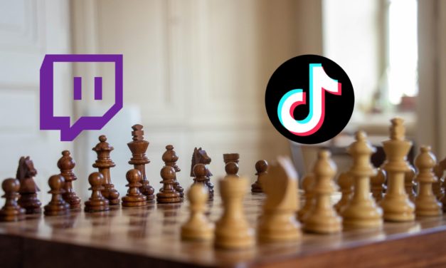 TikTok quiere comerse a Twitch: así sería su estrategia