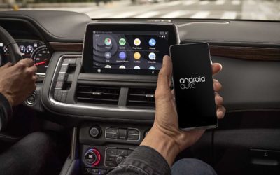 Los 11 mejores trucos de Android Auto en 2022