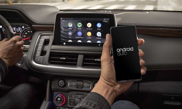 Los 11 mejores trucos de Android Auto en 2022
