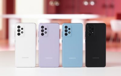Los mejores trucos para el Samsung Galaxy A52s