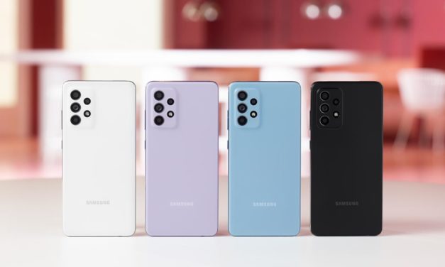 Los mejores trucos para el Samsung Galaxy A52s