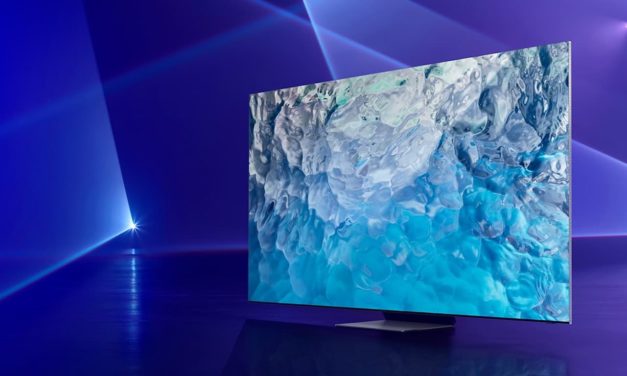 Así son las tecnologías de mejora de imagen de los nuevos televisores Samsung Neo QLED 8K