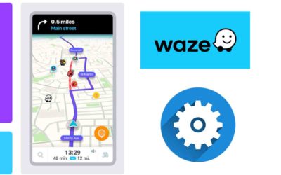 El último movimiento de Google que podría ser el comienzo del final de Waze