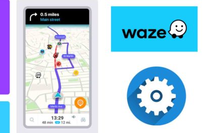 El último movimiento de Google que podría ser el comienzo del final de Waze