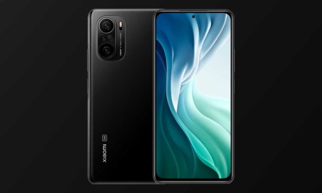 Snapdragon 888 por menos de 400 euros con esta oferta del Xiaomi Mi 11i en Amazon