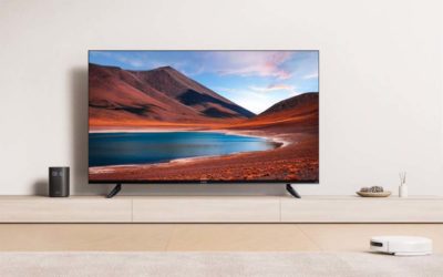 Xiaomi da el salto a FireOS: así son sus televisores Xiaomi Mi TV F2 series