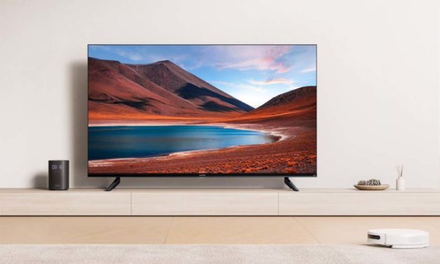 Xiaomi da el salto a FireOS: así son sus televisores Xiaomi Mi TV F2 series