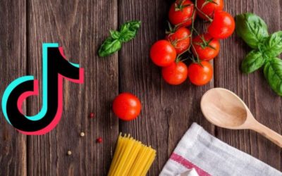 10 cuentas de TikTok para disfrutar de la cocina