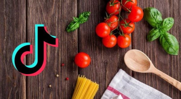10 cuentas de TikTok para disfrutar de la cocina