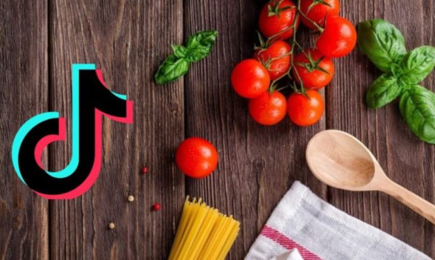 10 cuentas de TikTok para disfrutar de la cocina
