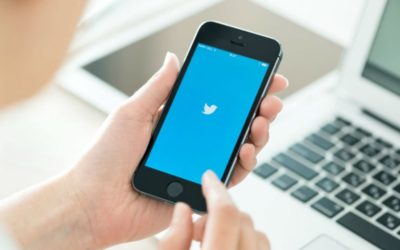 10 cuentas de Twitter de ciencia que merece la pena seguir