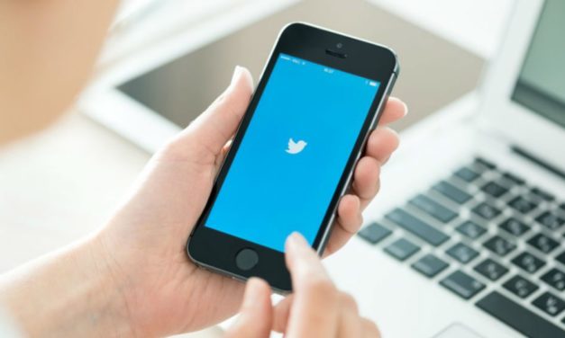10 cuentas de Twitter de ciencia que merece la pena seguir